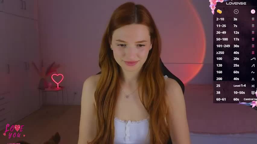 cuteariel7 Adult Chat May 1, 2026