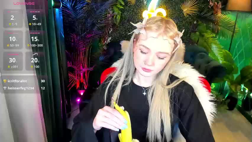 evie_mist Adult Chat May 1, 2026