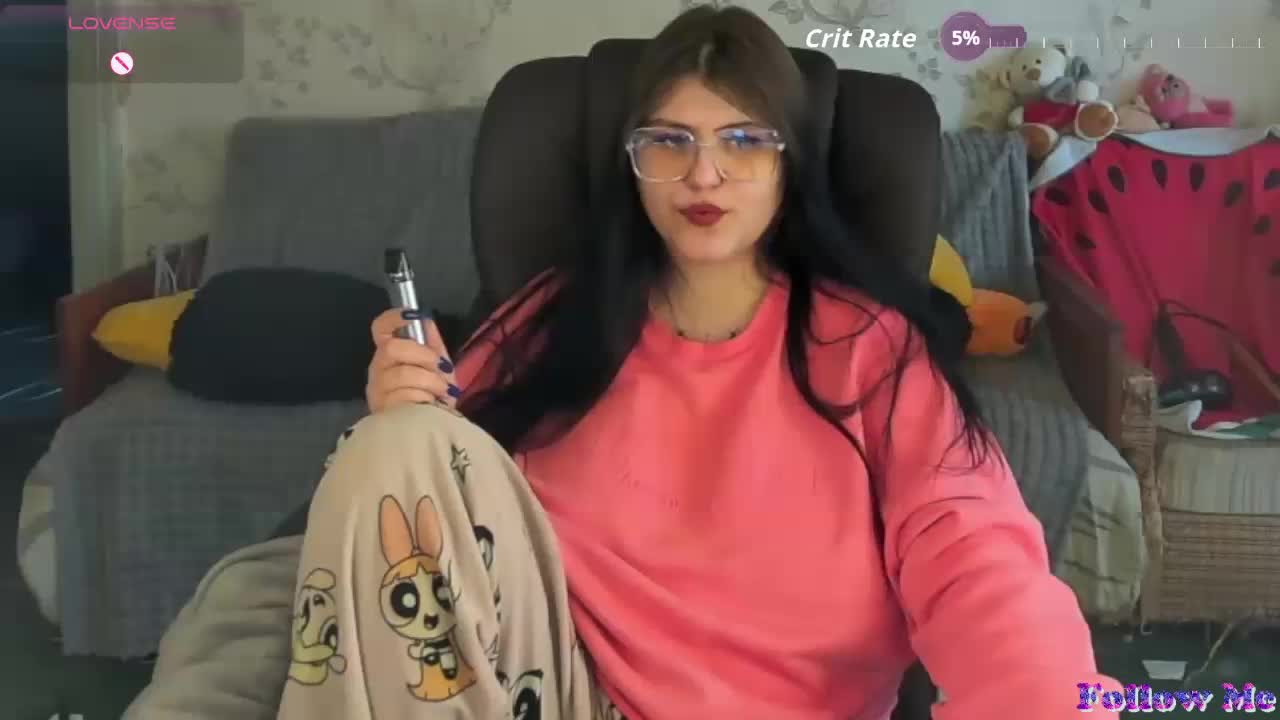 NanaDaizy Adult Chat May 1, 2026