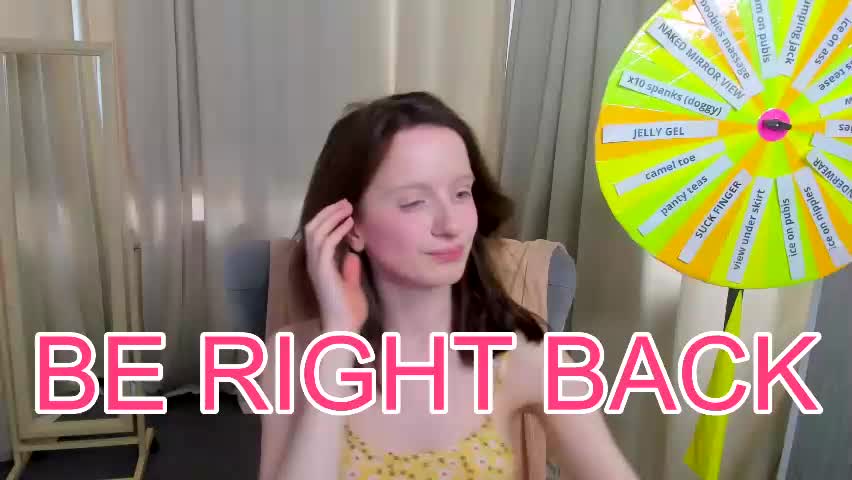 mollie_blush Adult Chat May 1, 2026