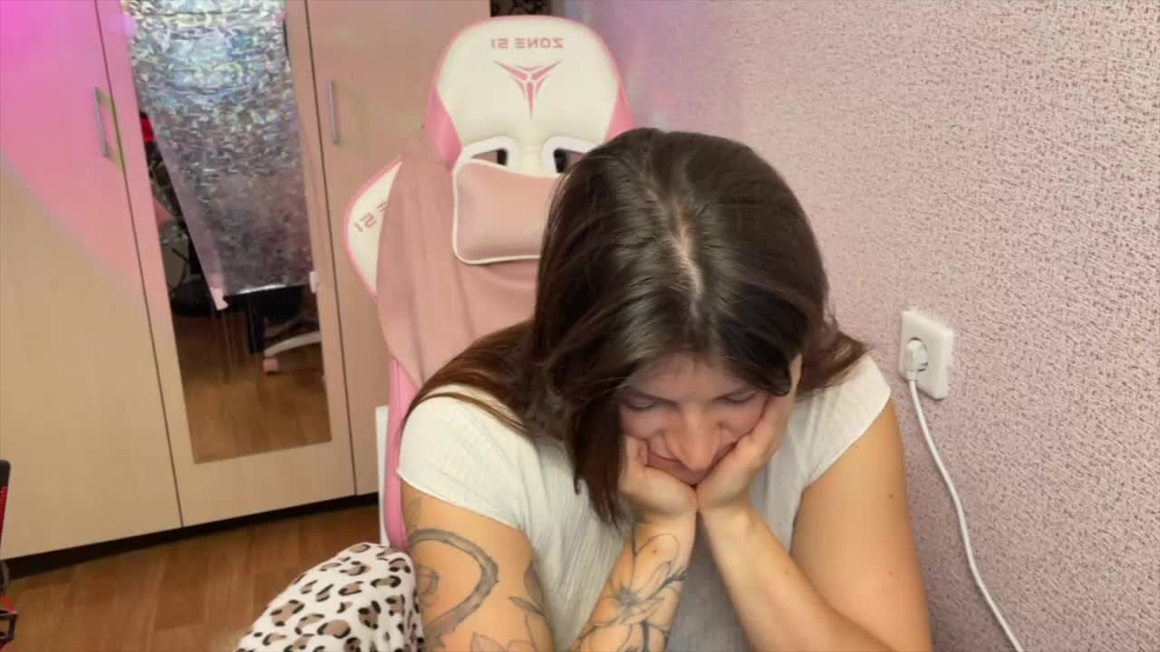 Katrinmiss Adult Chat April 30, 2026