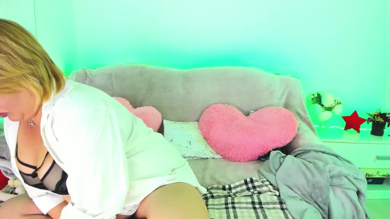 CurlyDream Adult Chat April 30, 2026