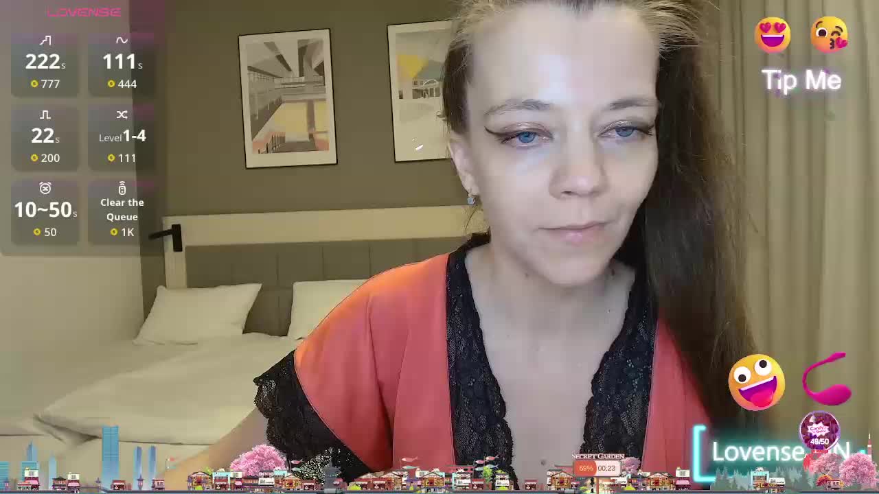 Yana-XX Adult Chat May 1, 2026