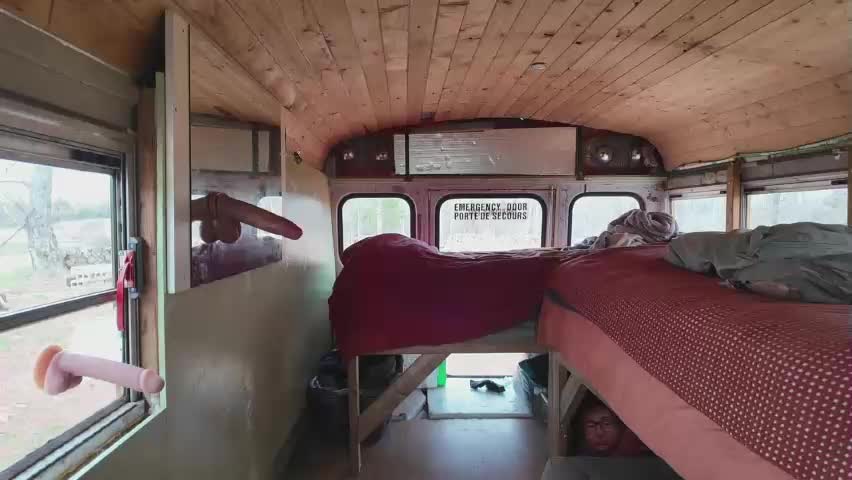 busbuddies Adult Chat April 30, 2026