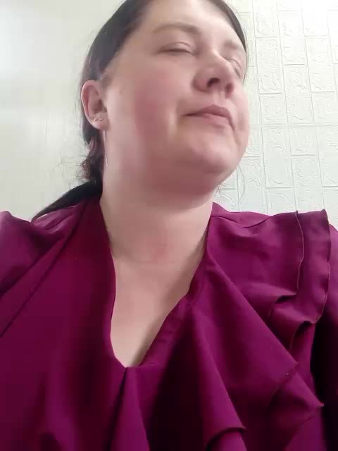 AnnaVictoriaa Adult Chat April 30, 2026