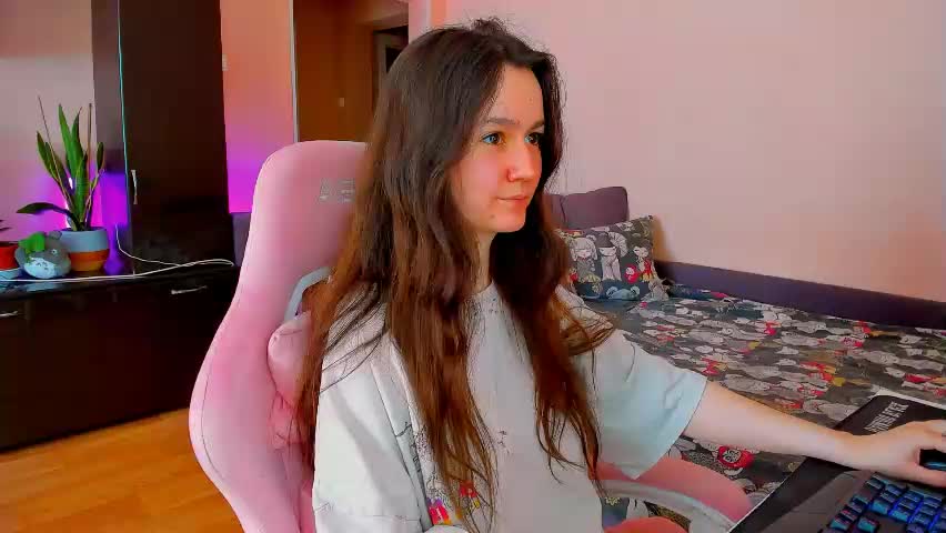 ameli_moon Adult Chat May 1, 2026