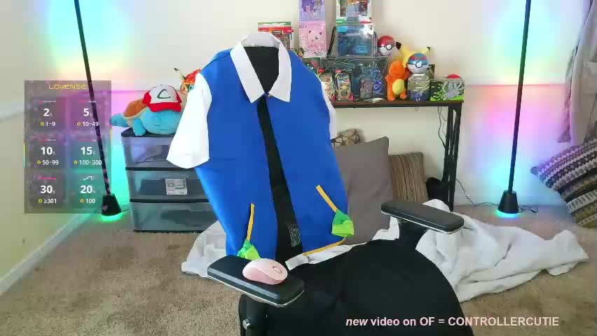 controllercutie Adult Chat May 1, 2026