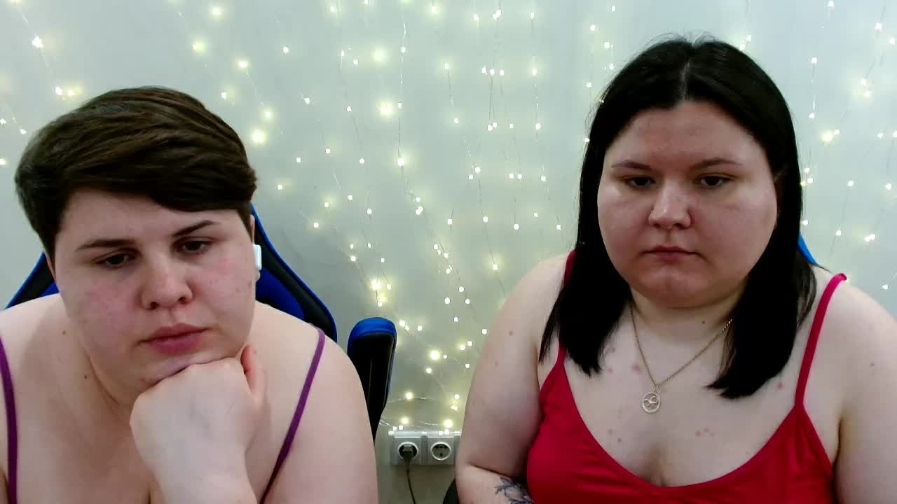 BeckyAndEllen Adult Chat April 30, 2026