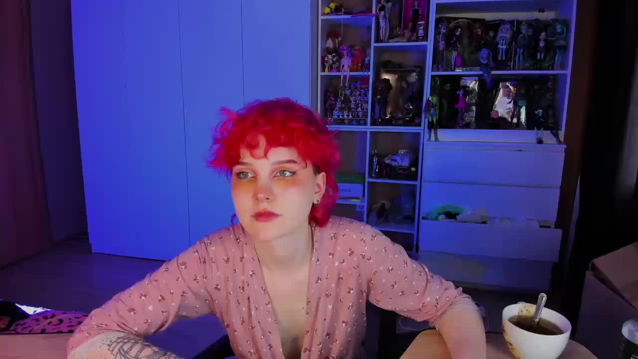 Cool-Love Adult Chat May 1, 2026