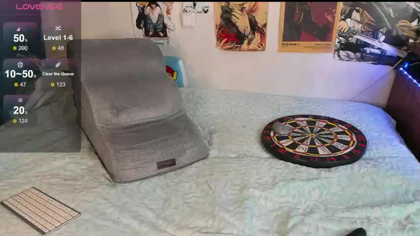 lori__fox Adult Chat May 1, 2026