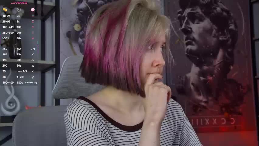 fetishrey Adult Chat April 30, 2026
