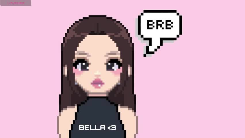 bella13_ Adult Chat May 1, 2026