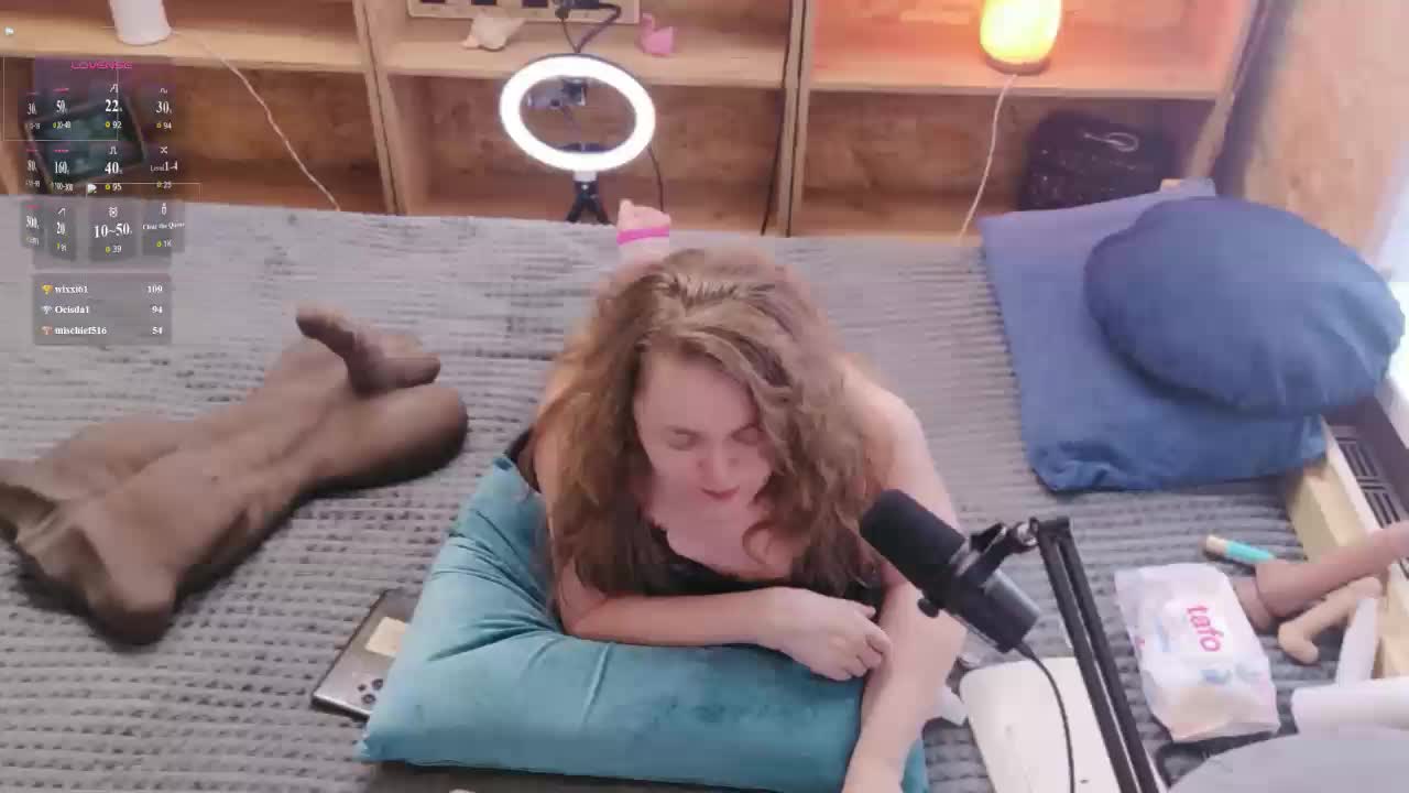 MiniNatali Adult Chat May 1, 2026