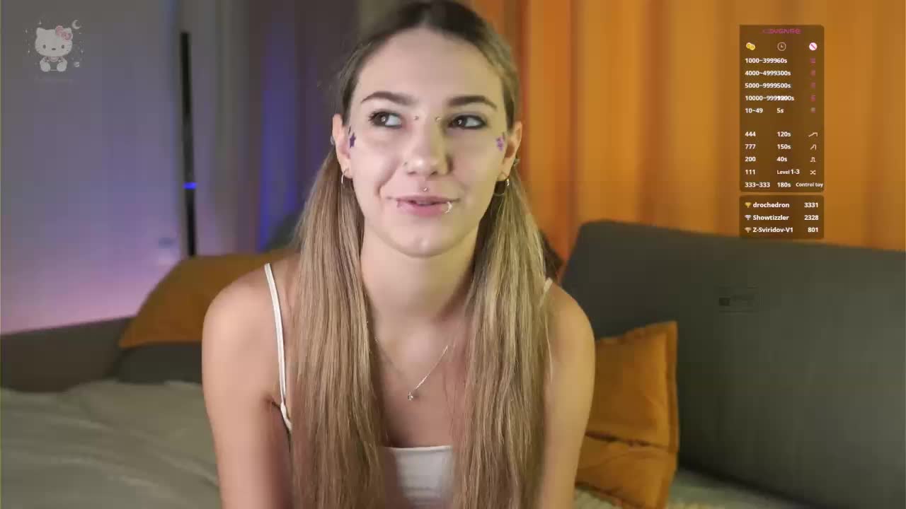 AngelinkaKitty Adult Chat May 1, 2026