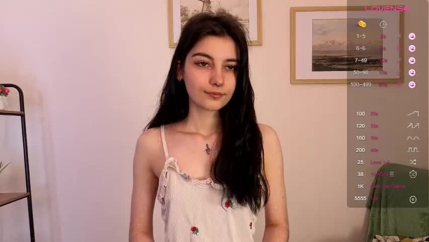 grace_bisho Adult Chat May 1, 2026