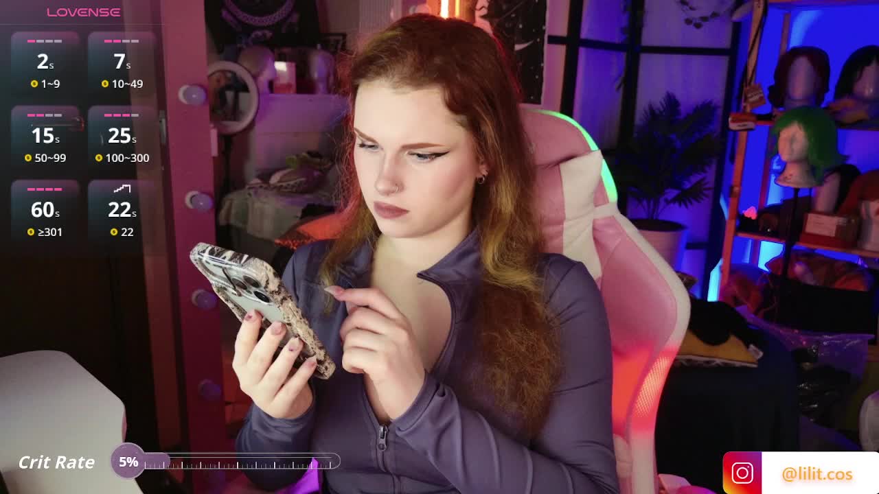 LilitSuccubi Adult Chat April 30, 2026