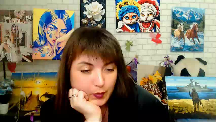darina_m_ Adult Chat May 1, 2026