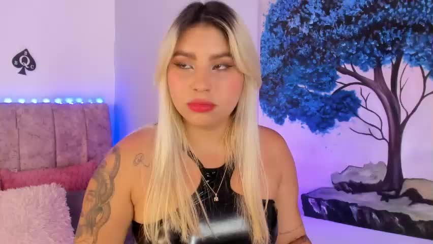 naomisanz_ Adult Chat April 30, 2026