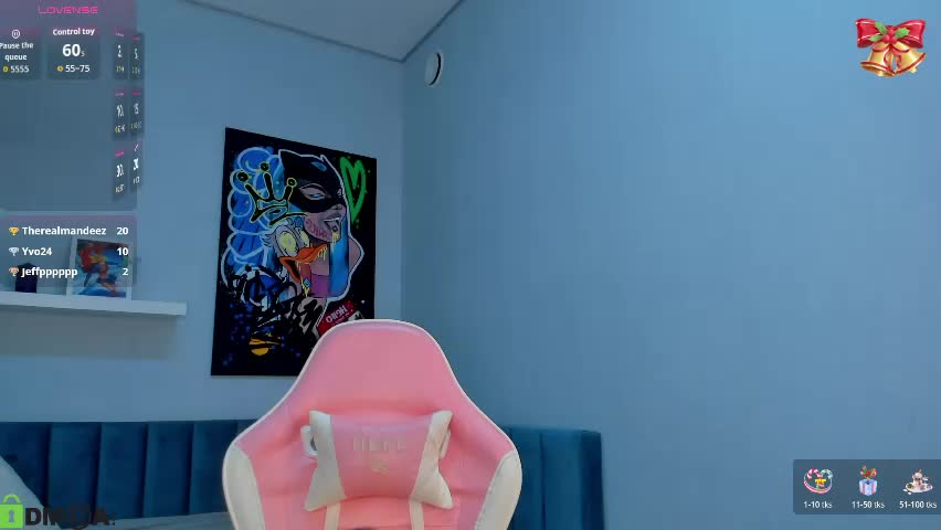 angel_sapphire_ Adult Chat May 1, 2026