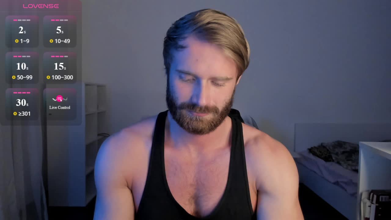 Paul-Rolex Adult Chat April 30, 2026