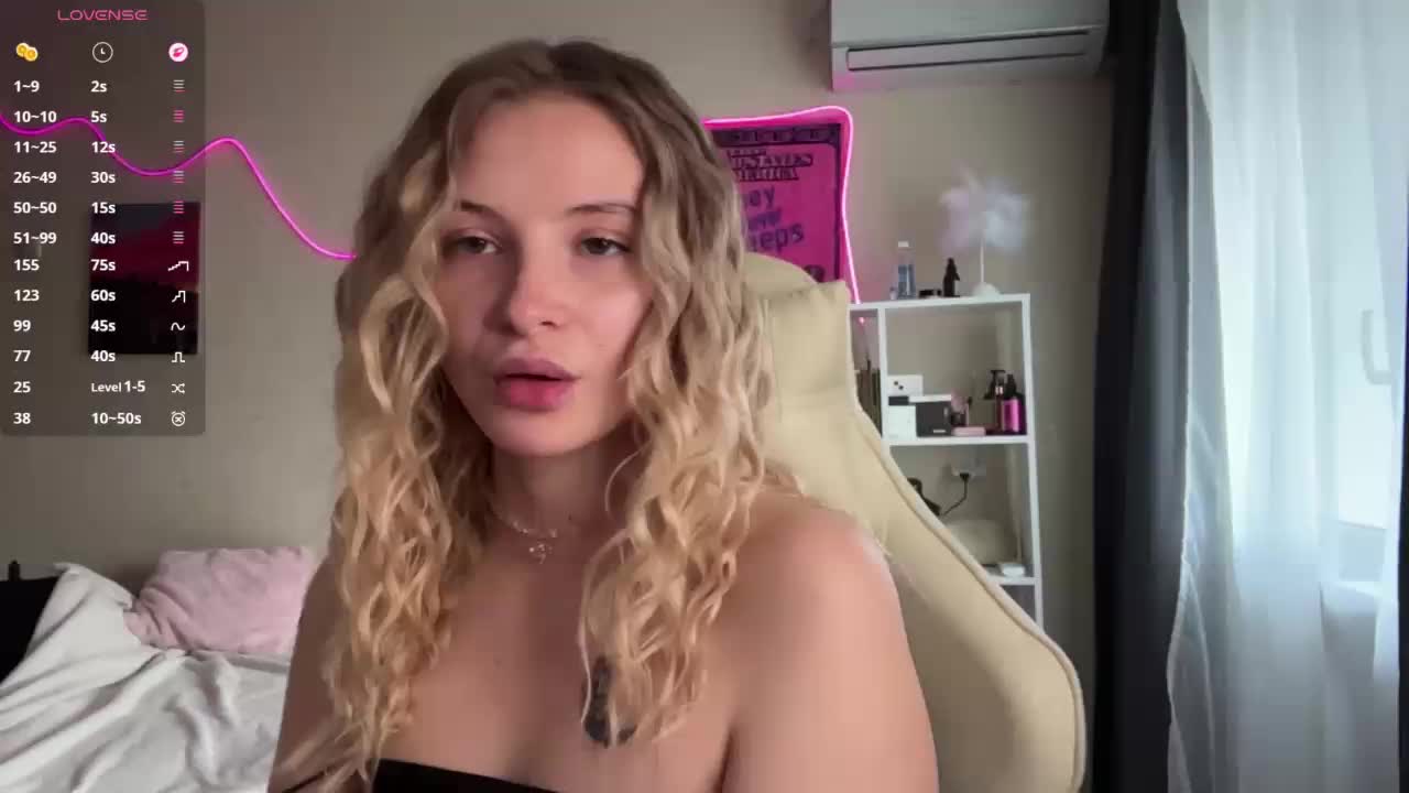 VictoriaMist Adult Chat May 1, 2026