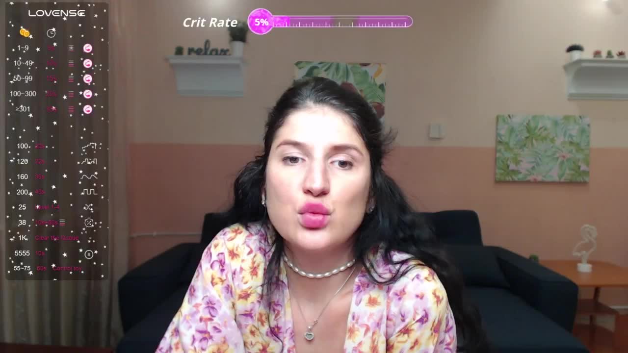 AliannaSoloKisses Adult Chat May 1, 2026