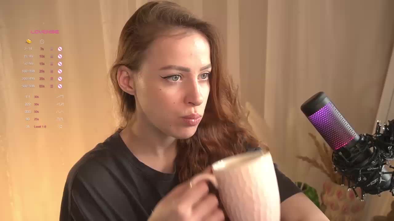 PONI_DI Adult Chat May 1, 2026