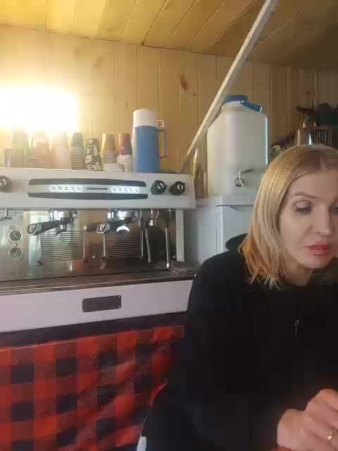 Katriona Adult Chat May 1, 2026