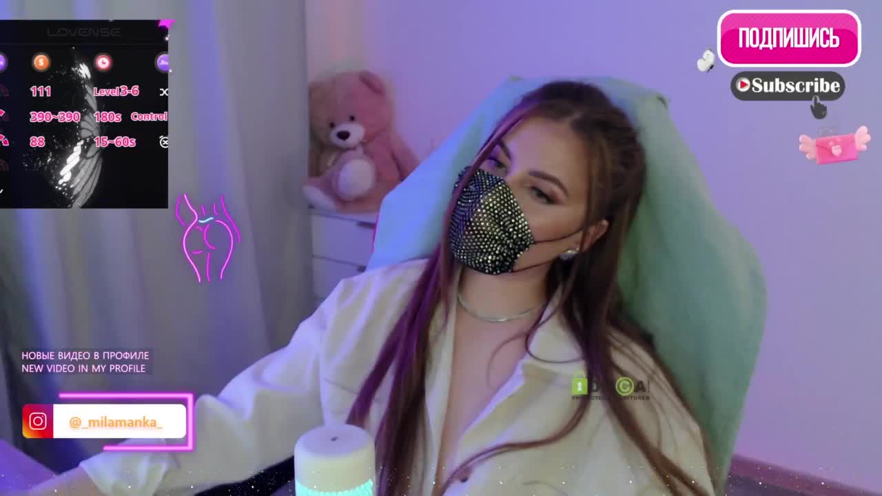 -Milamanka- Adult Chat May 1, 2026