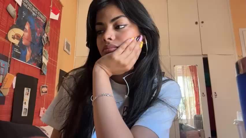 shirleendurrah Adult Chat May 1, 2026