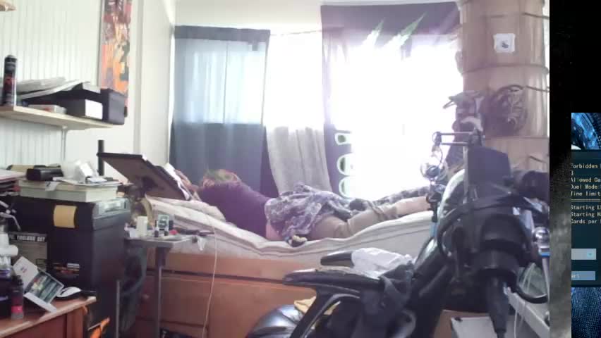 kinkybiguy14 Adult Chat April 30, 2026