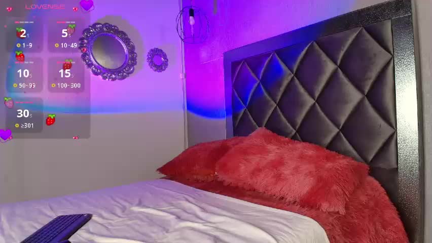 valeria_castellano_ Adult Chat May 1, 2026