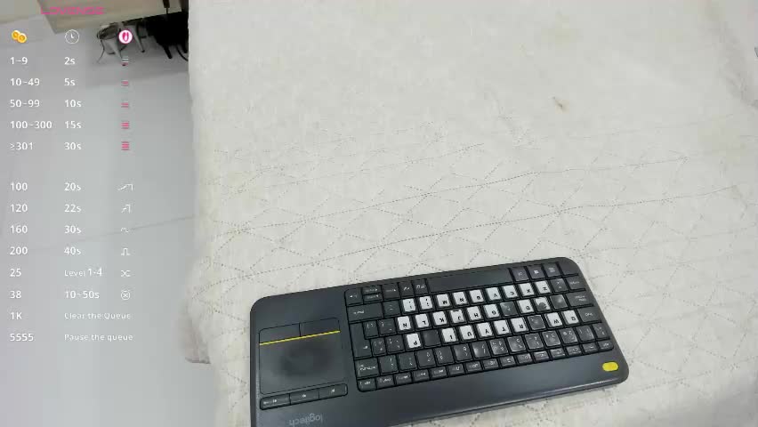 sofia_ostos Adult Chat April 30, 2026