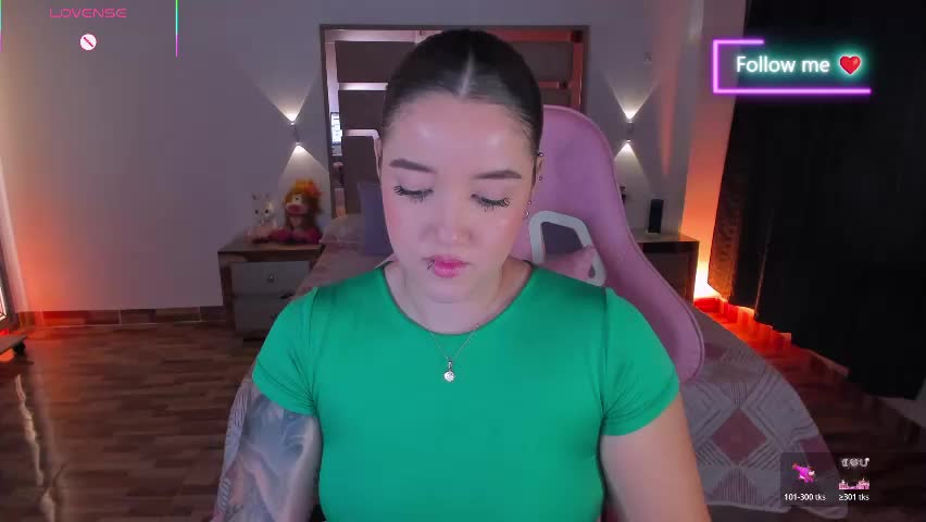 lunna_roosee Adult Chat April 30, 2026