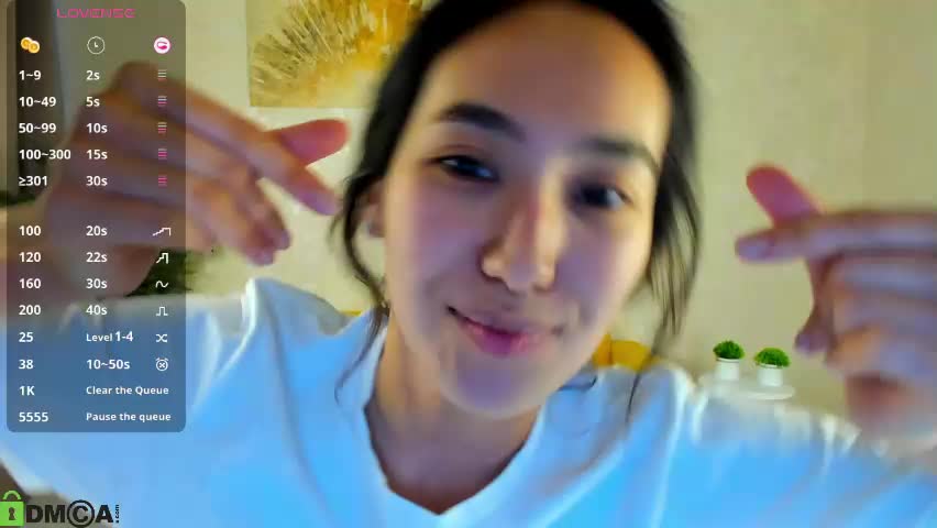 yummy_lamii Adult Chat April 30, 2026