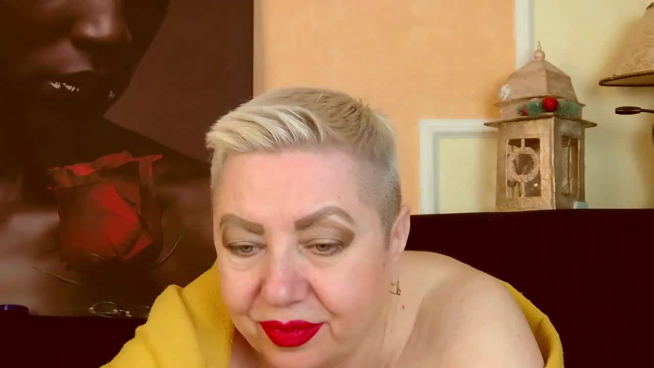 PoshLadyx Adult Chat May 1, 2026