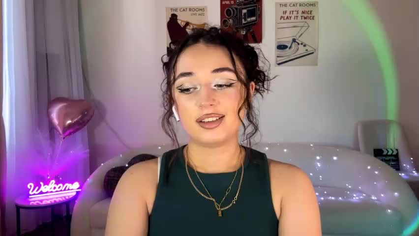 pricillalivsey Adult Chat May 1, 2026