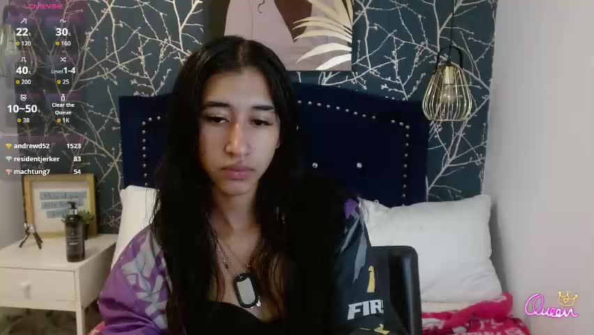 sofii_tk Adult Chat May 1, 2026