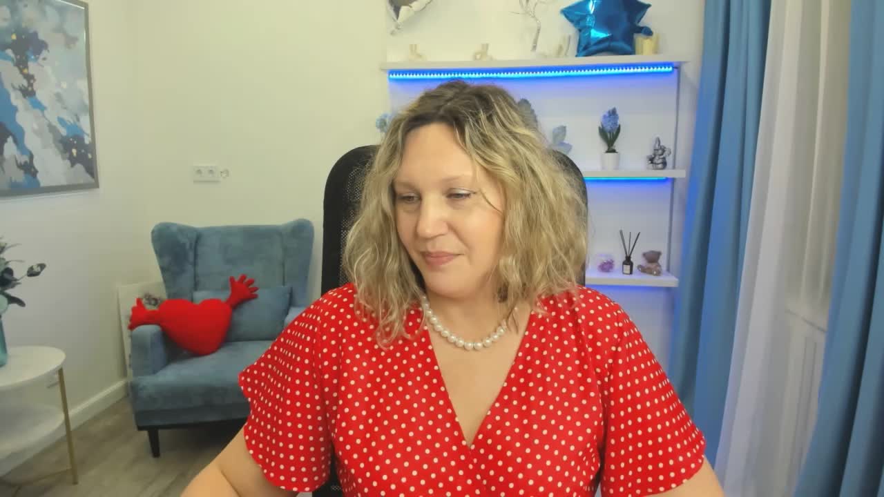 NinaStarle Adult Chat May 1, 2026