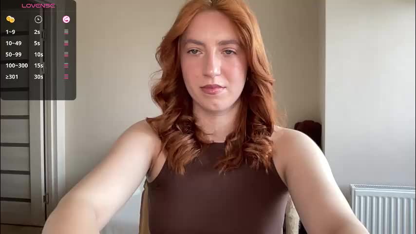 hot_lliinns Adult Chat April 30, 2026