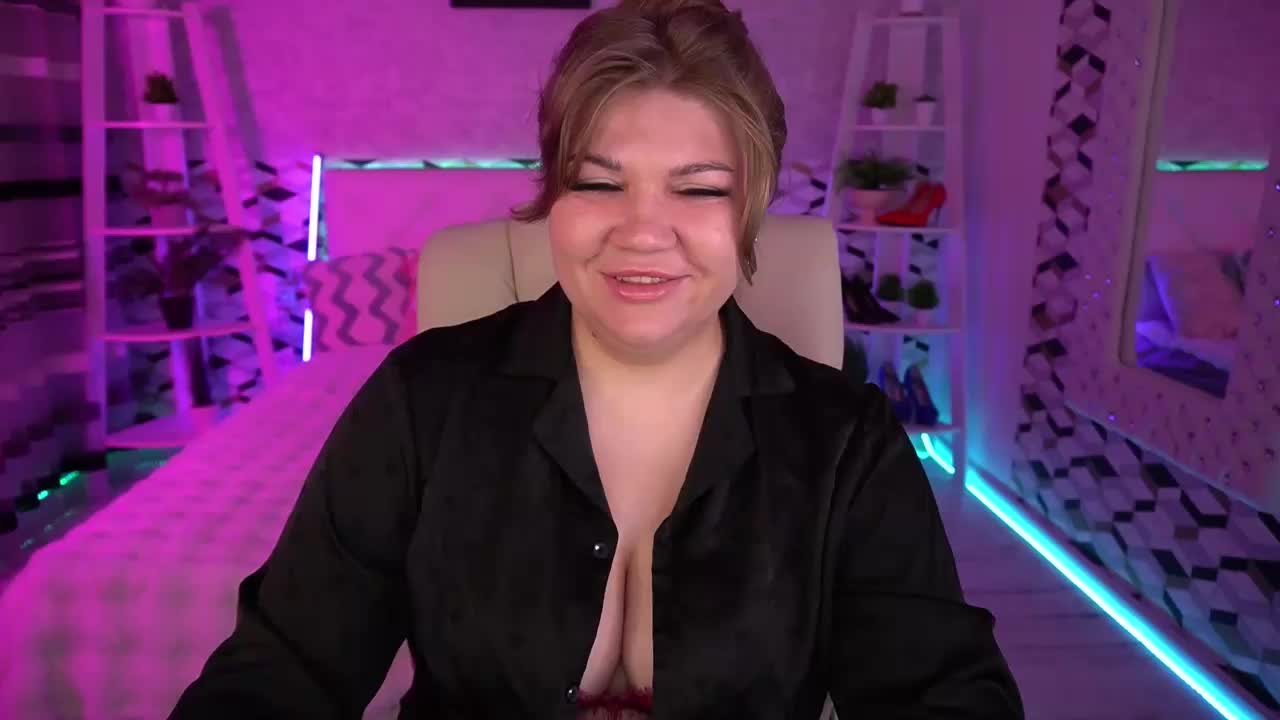 AmellyWhite Adult Chat May 1, 2026