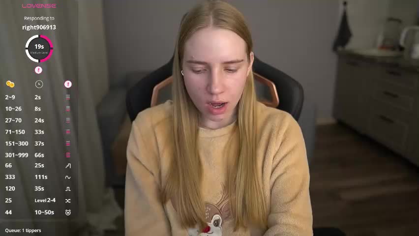 sweet__michelle Adult Chat April 30, 2026