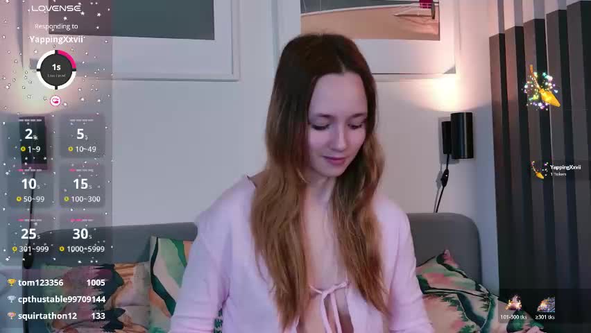 bethany_sparkle Adult Chat May 1, 2026