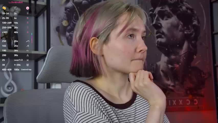 fetishrey Adult Chat April 30, 2026