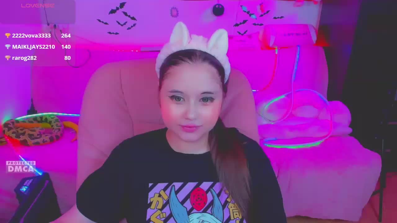 LoliSuccub Adult Chat May 1, 2026