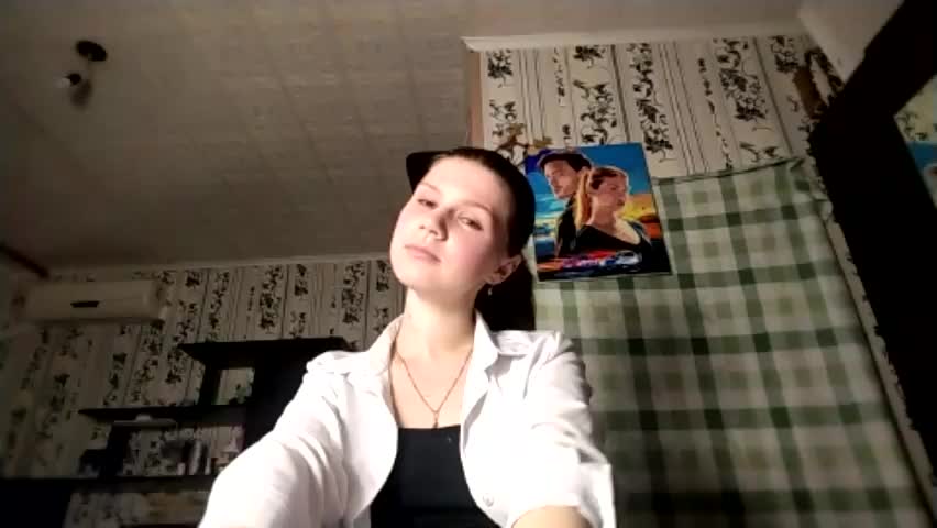 sharondaprester Adult Chat May 1, 2026