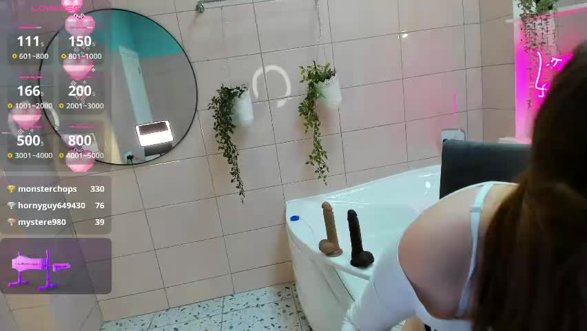 honeylace_ Adult Chat April 30, 2026