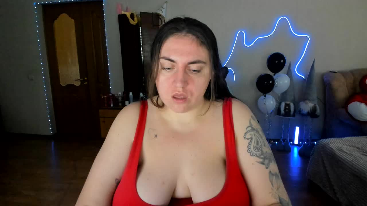 UkraineGirl Adult Chat May 1, 2026