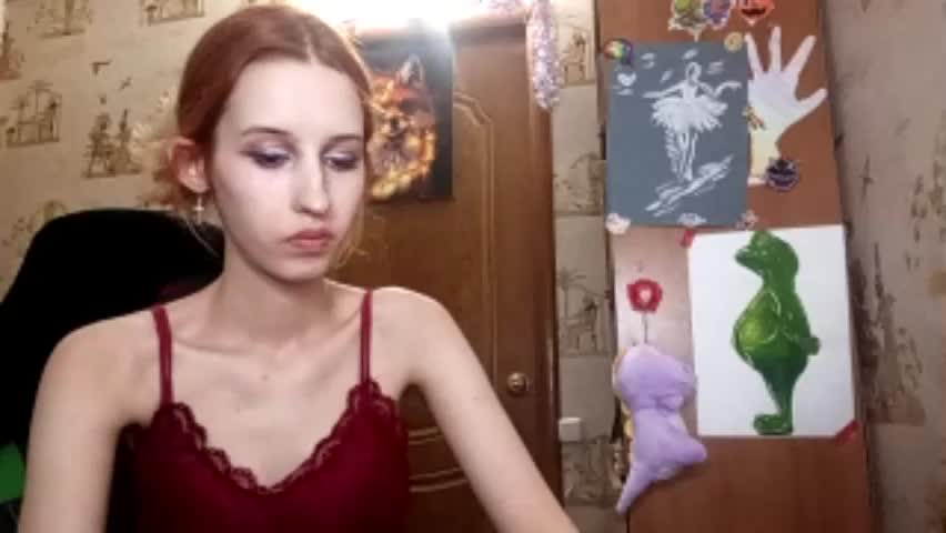georgianahaeussler Adult Chat May 1, 2026