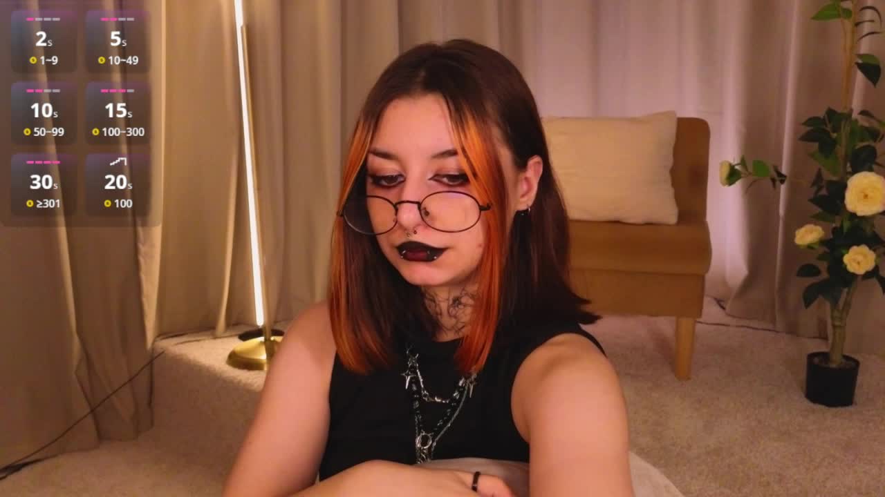 MistressMarcelline Adult Chat May 1, 2026